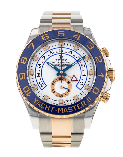 Rolex Yacht-Master II 116681